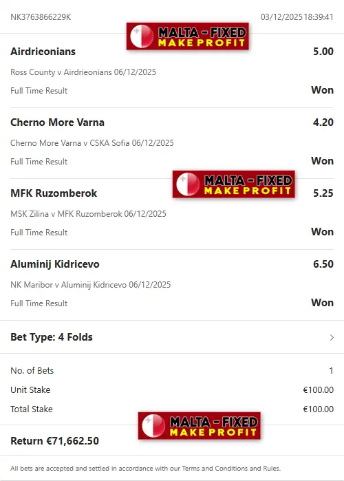 Best Vip Fixed Matches Best Vip Fixed Matches