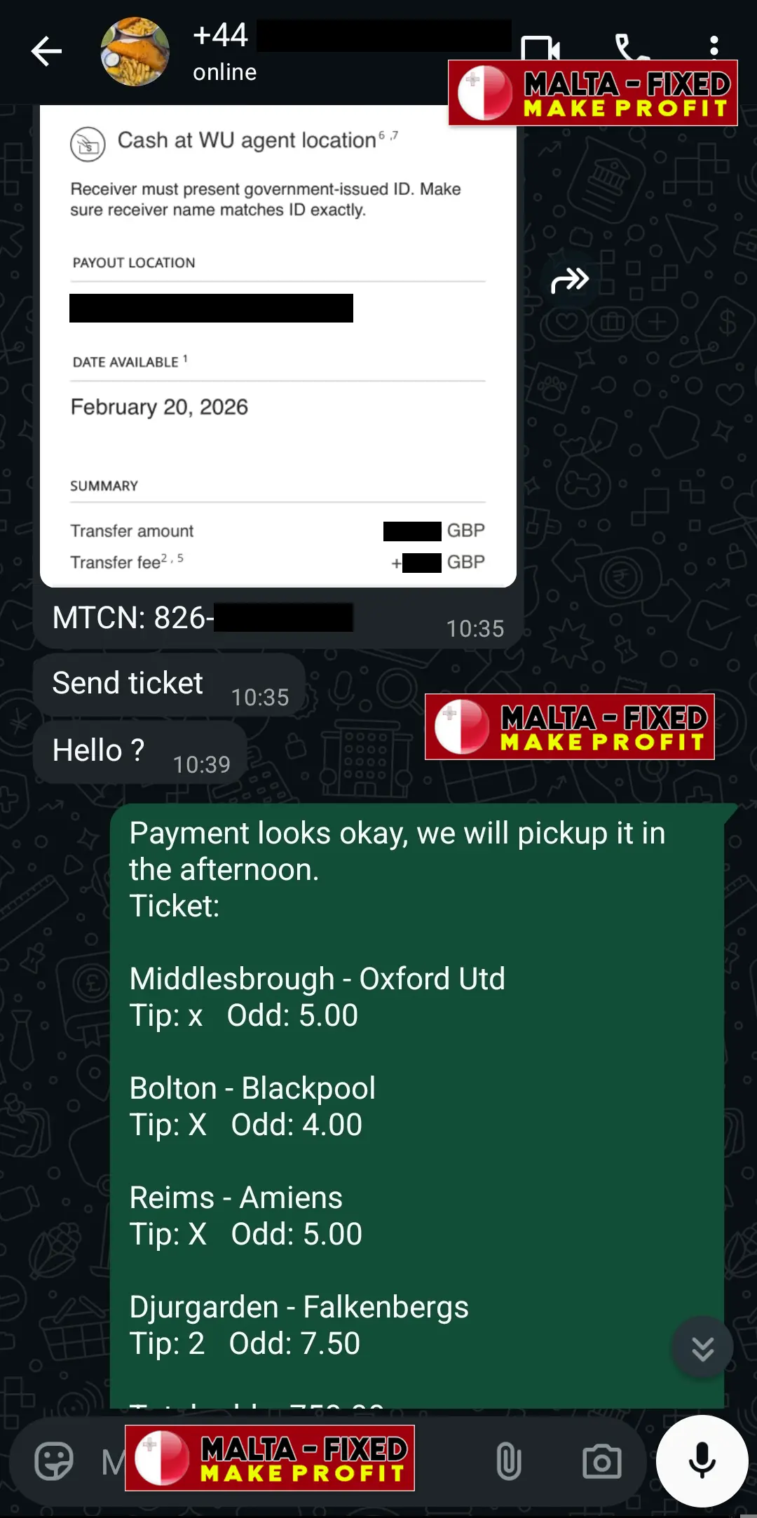 Best Vip Fixed Matches Best Vip Fixed Matches