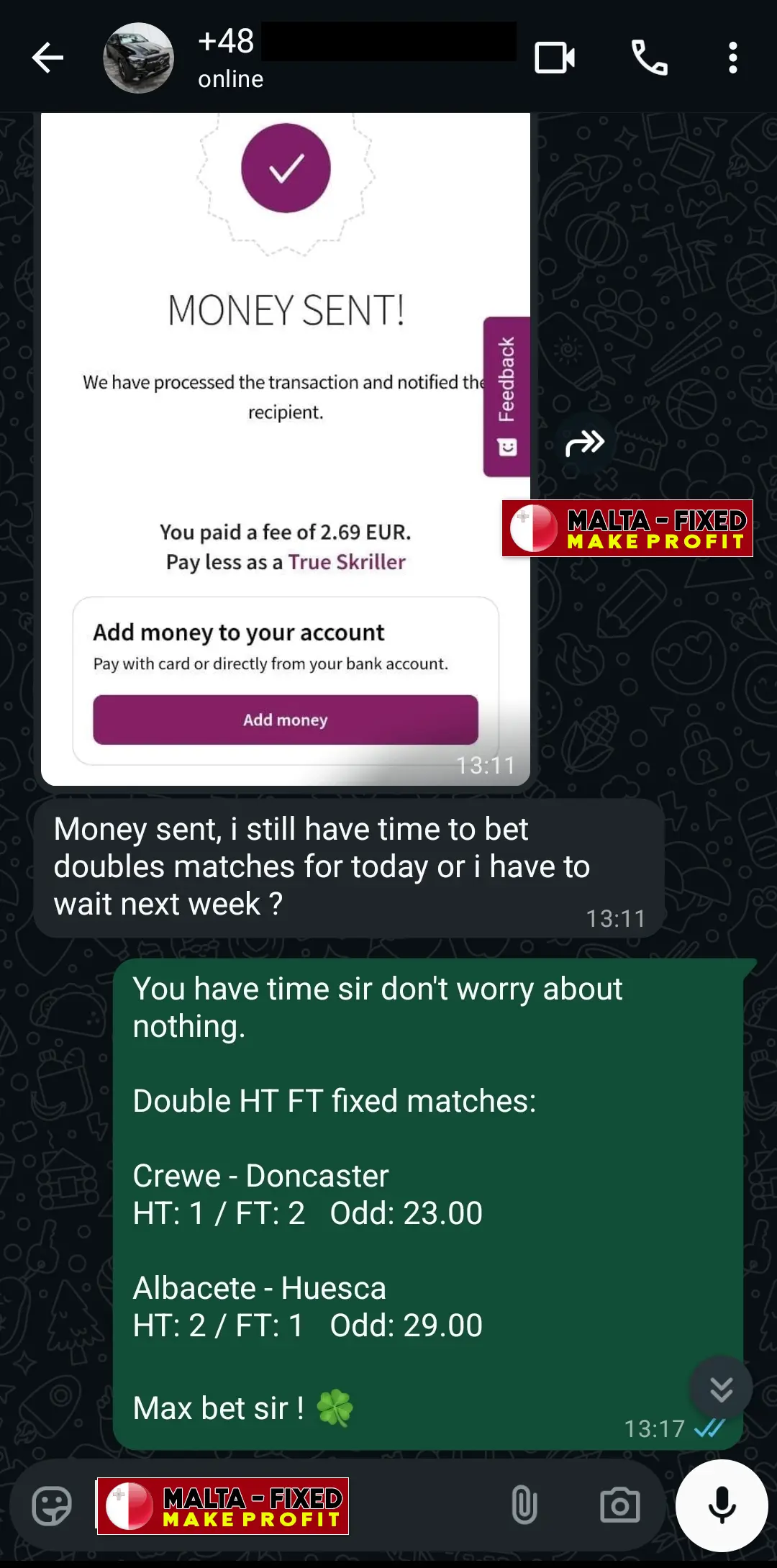 Double HTFT Fixed Matches Double HTFT Fixed Matches
