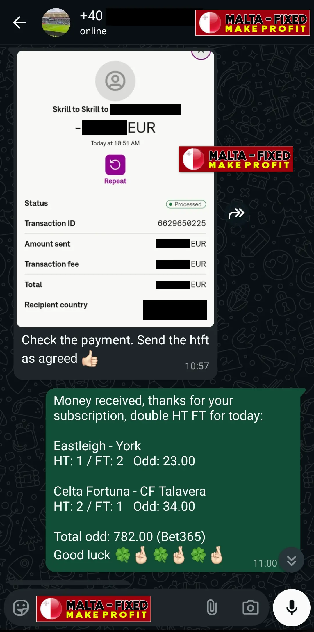 Double HTFT Fixed Matches Double HTFT Fixed Matches