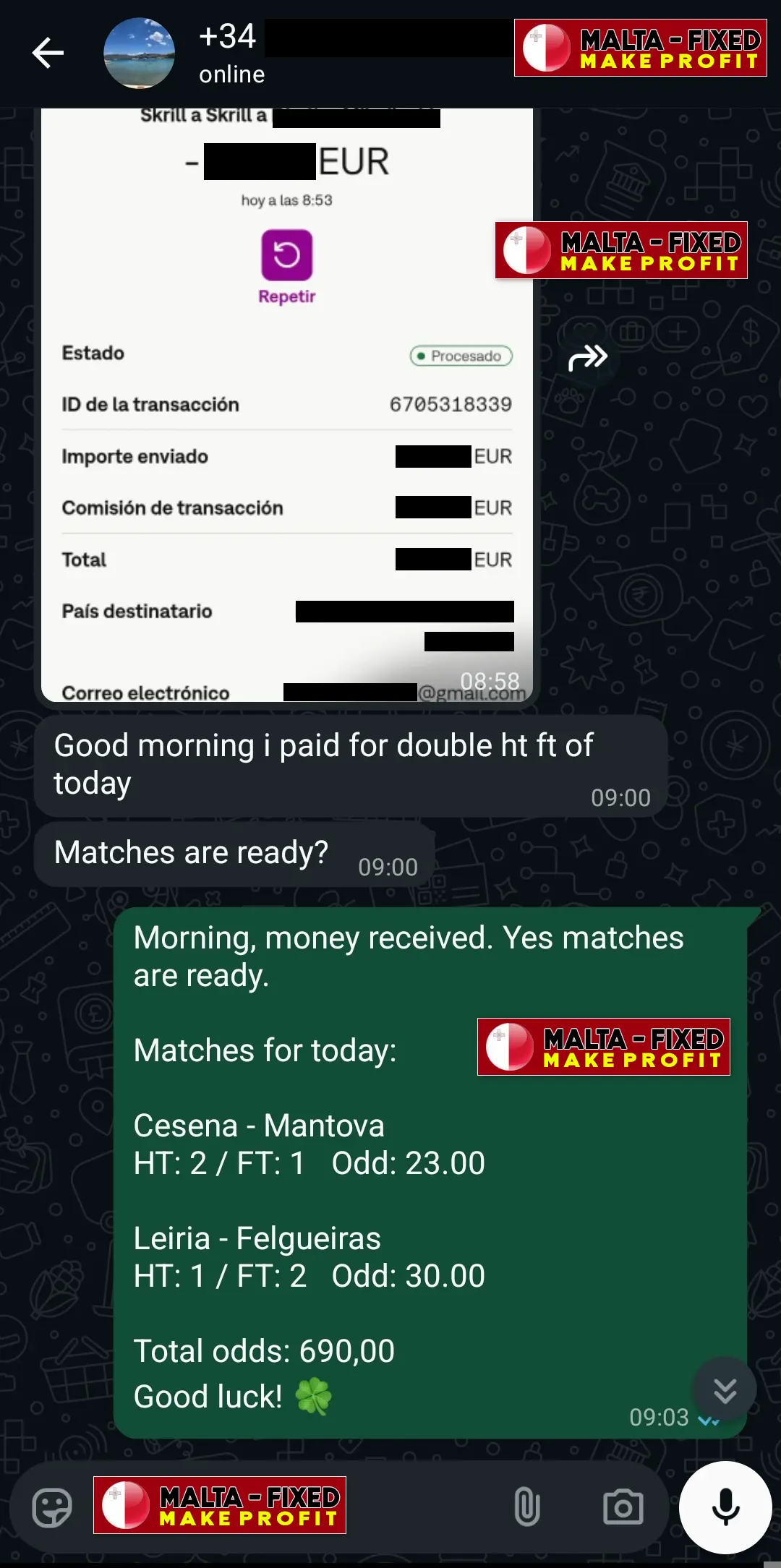 Double HTFT Fixed Matches Double HTFT Fixed Matches