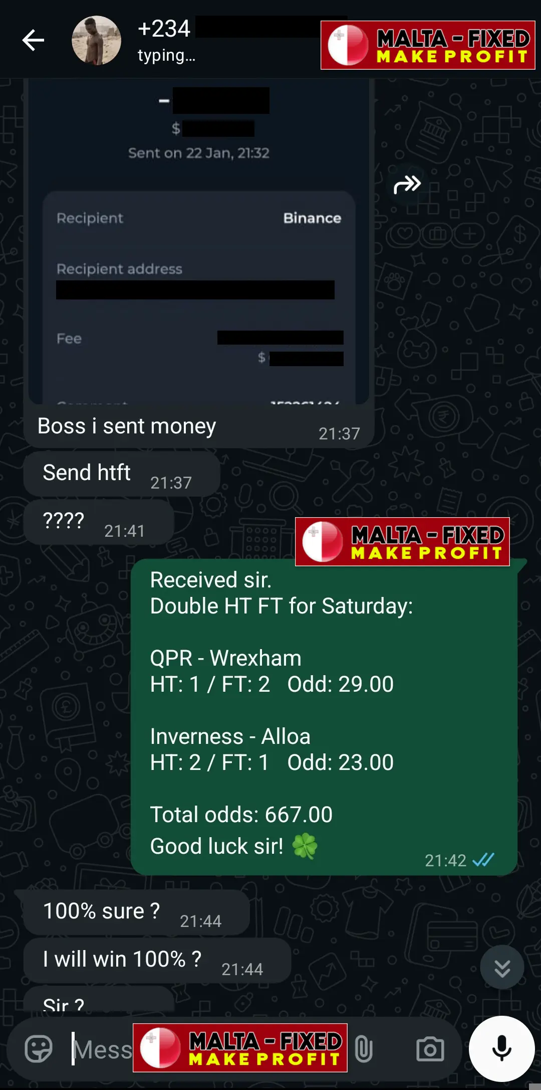 Double HTFT Fixed Matches Double HTFT Fixed Matches