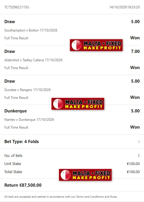 Vip Fixed Matches Vip Fixed Matches
